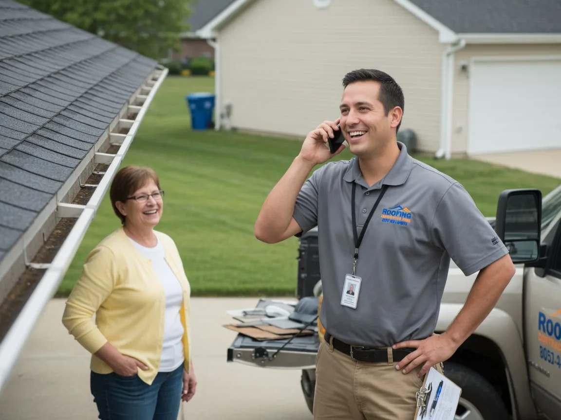 Local Roofing Contractors Lockhart, SC FAQs